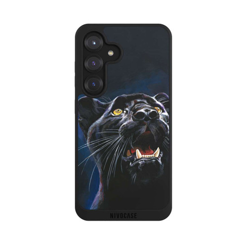 Samsung Galaxy S25 NIVOpure Panther