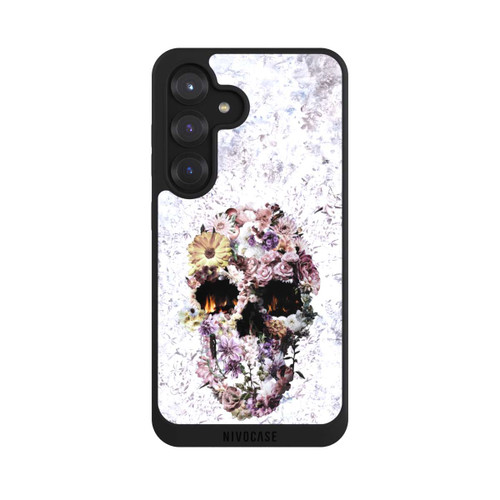 Samsung Galaxy S25 NIVOpure Upland skull