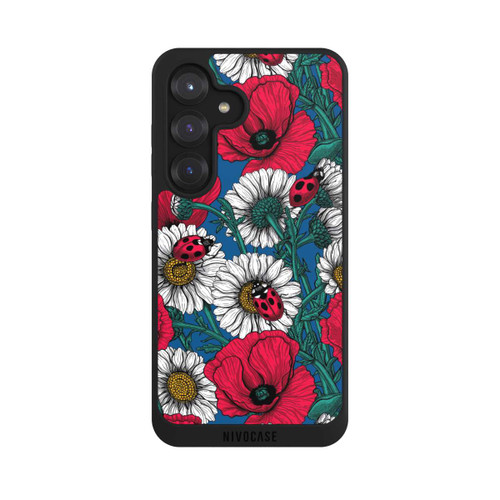 Samsung Galaxy S25 NIVOpure La prairie