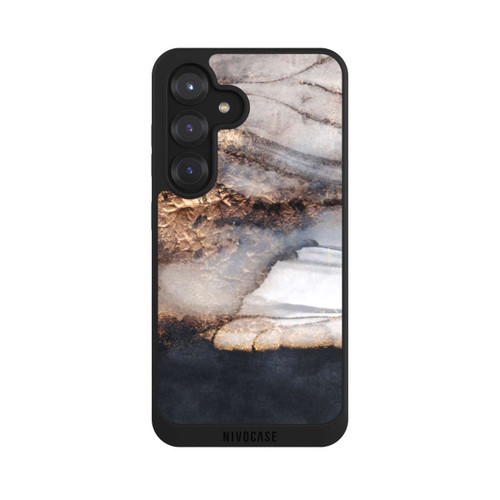 Samsung Galaxy S25 NIVOpure Incoming Storm