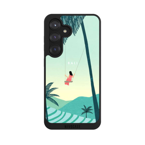 Samsung Galaxy S25 NIVOpure Bali Katinka Reinke