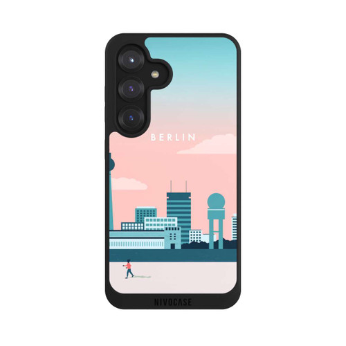 Samsung Galaxy S25 NIVOpure Berlin Katinka Reinke