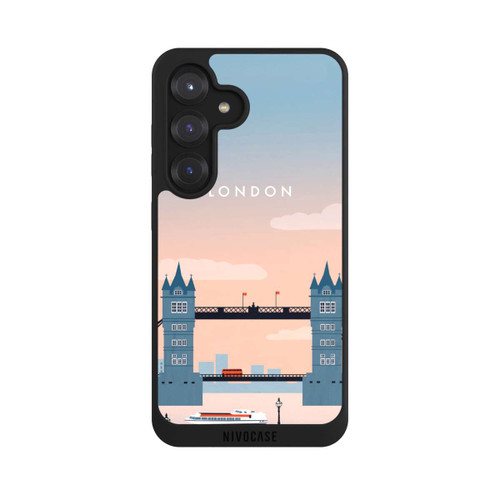 Samsung Galaxy S25 NIVOpure London Katinka Reinke