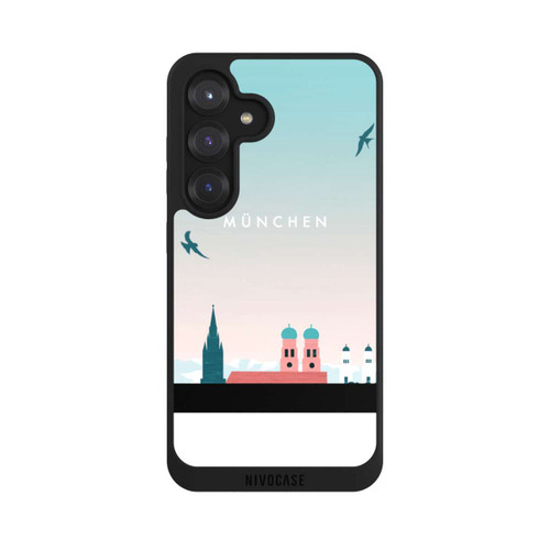 Samsung Galaxy S25 NIVOpure Munich Katinka Reinke