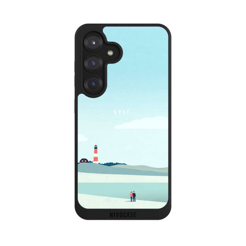 Samsung Galaxy S25 NIVOpure Sylt Katinka Reinke