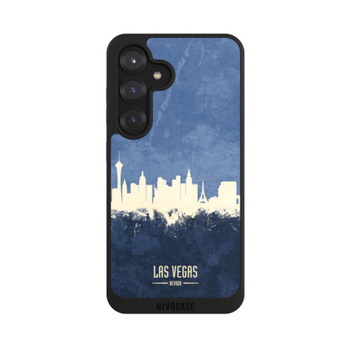Samsung Galaxy S25 NIVOpure Las Vegas Nevada Skyline