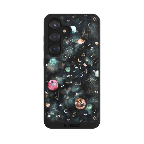 Samsung Galaxy S25 NIVOpure Constellation Planets Gallaxy