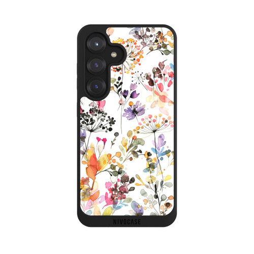 Samsung Galaxy S25 NIVOpure Wild Grasses