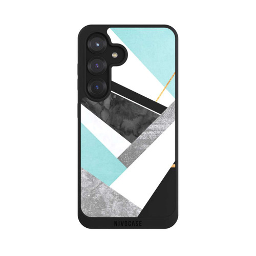 Samsung Galaxy S25 NIVOpure Lines and Layers 1-2