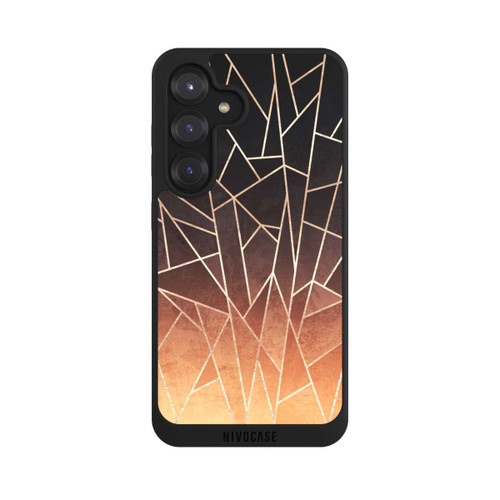 Samsung Galaxy S25 NIVOpure Shattered Ombre