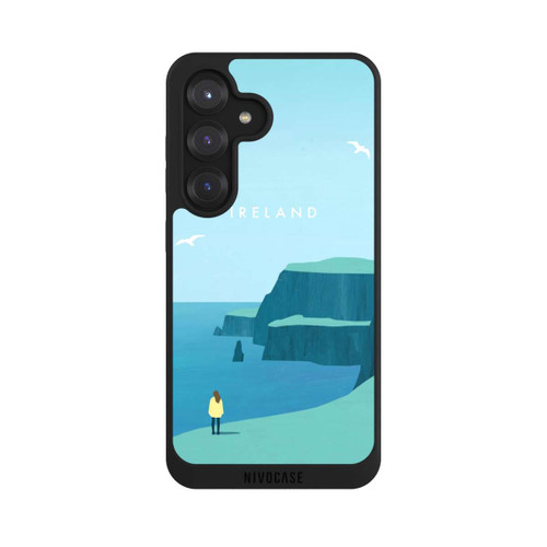 Samsung Galaxy S25 NIVOpure Ireland 2 Katinka Reinke