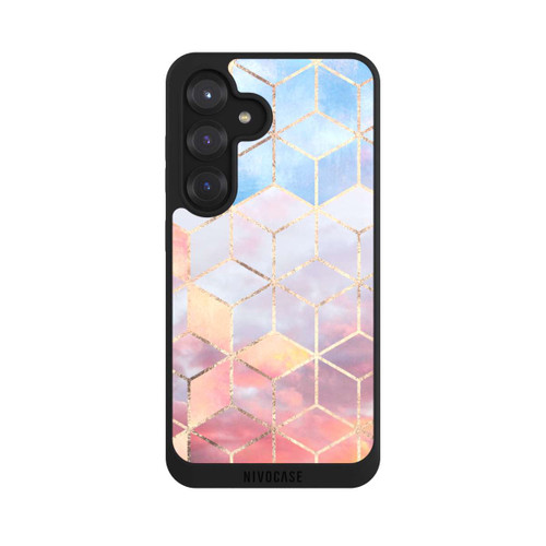 Samsung Galaxy S25 NIVOpure Magic Sky Cubes