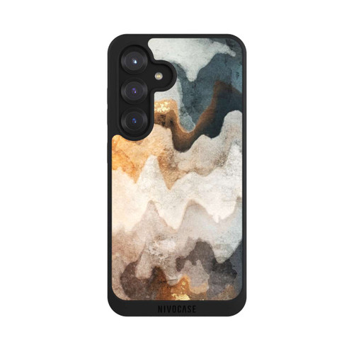 Samsung Galaxy S25 NIVOpure Moments Colors