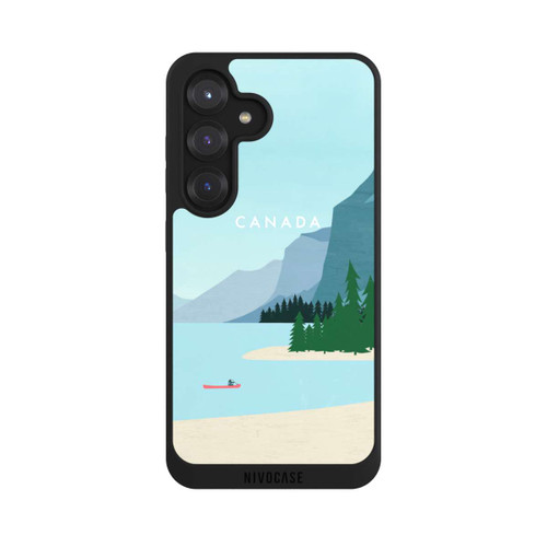 Samsung Galaxy S25 NIVOpure Canada Katinka Reinke