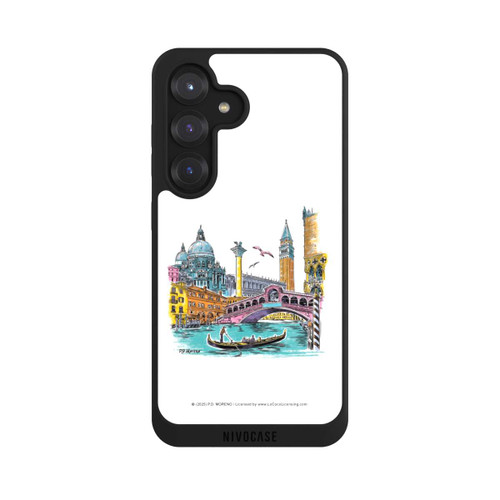 Samsung Galaxy S25 NIVOpure Venice