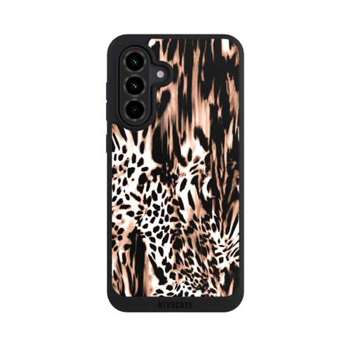 Samsung Galaxy A36 5G NIVOpure Leopard