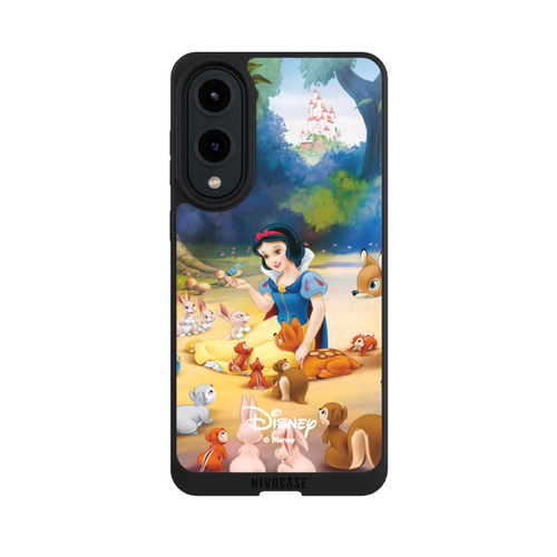 Samsung Galaxy S25 Edge NIVOpure Snow White