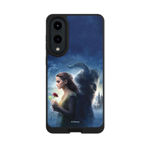 Samsung Galaxy S25 Edge NIVOpure Beauty and the Beast