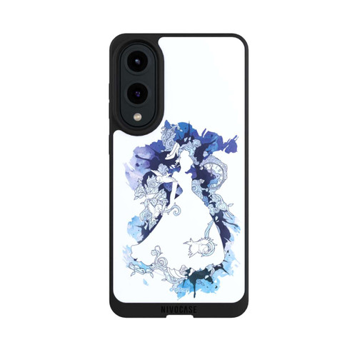 Samsung Galaxy S25 Edge NIVOpure Princess Cinderella