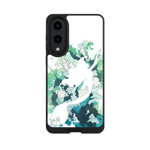 Samsung Galaxy S25 Edge NIVOpure Princess Arielle