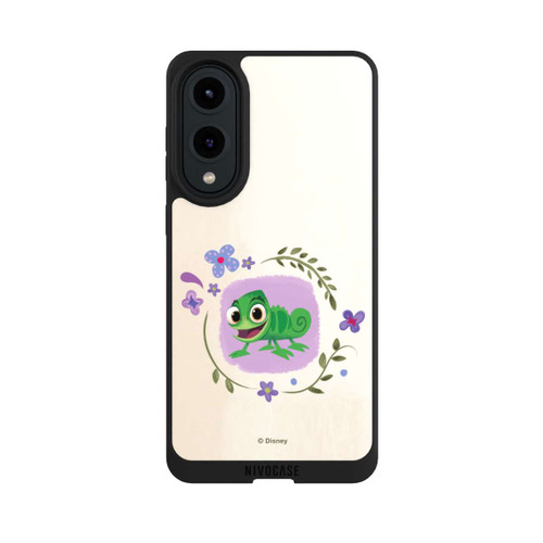 Samsung Galaxy S25 Edge NIVOpure Pascal the Chameleon