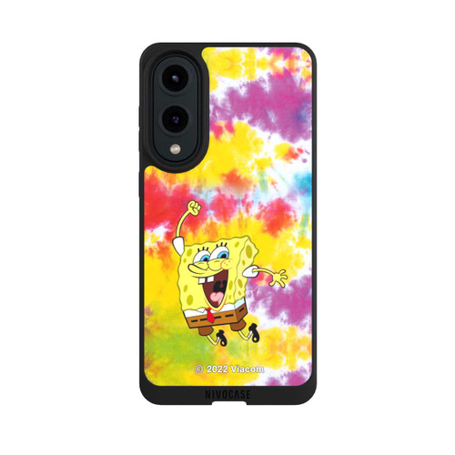 Samsung Galaxy S25 Edge NIVOpure Spongbob Batik Happy