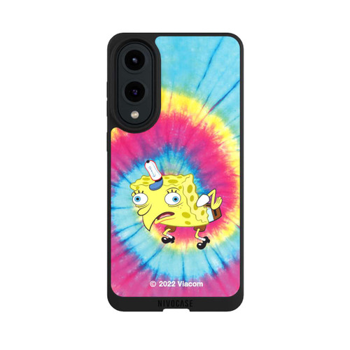 Samsung Galaxy S25 Edge NIVOpure Spongebob - Chicken Batik