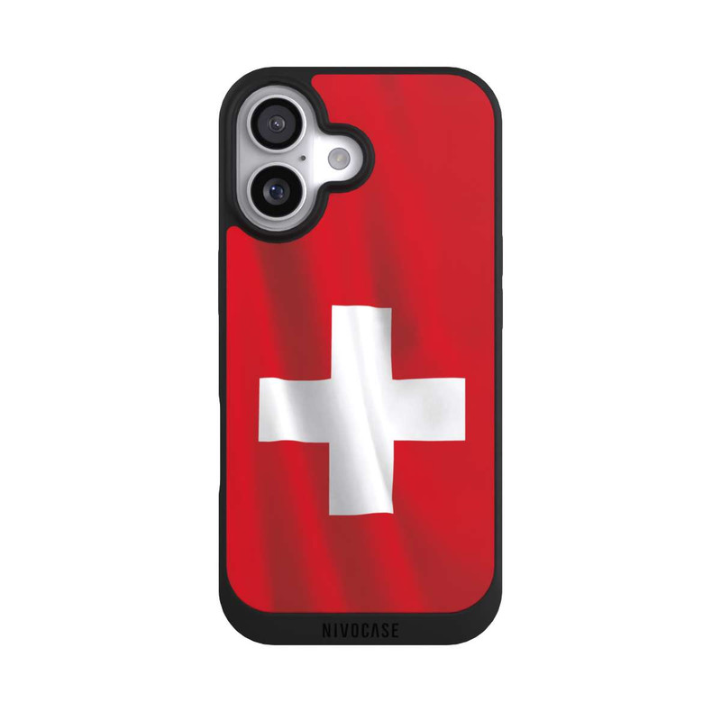 iPhone 17 NIVOpure switzerland