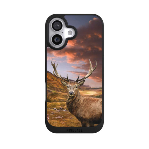  NIVOpure Majestic Stag