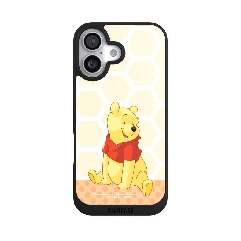 iPhone 17 NIVOpure Winnie the Pooh