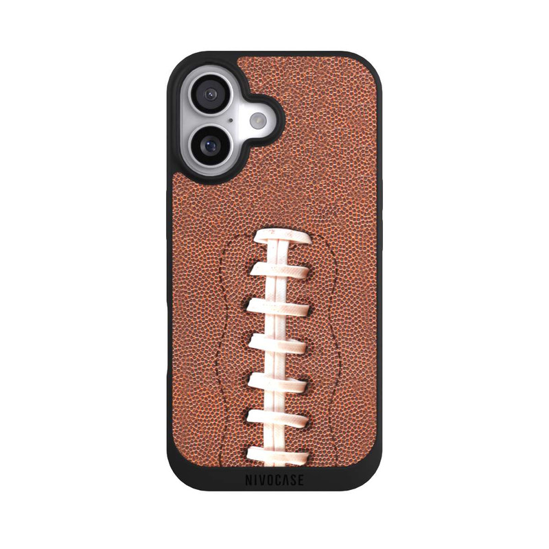 iPhone 17 NIVOpure Football