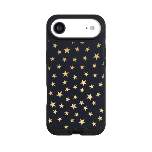 Apple iPhone Air NIVOpure Stardust At Midnight