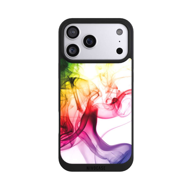 iPhone 17 Pro Max NIVOpure Strange Waft