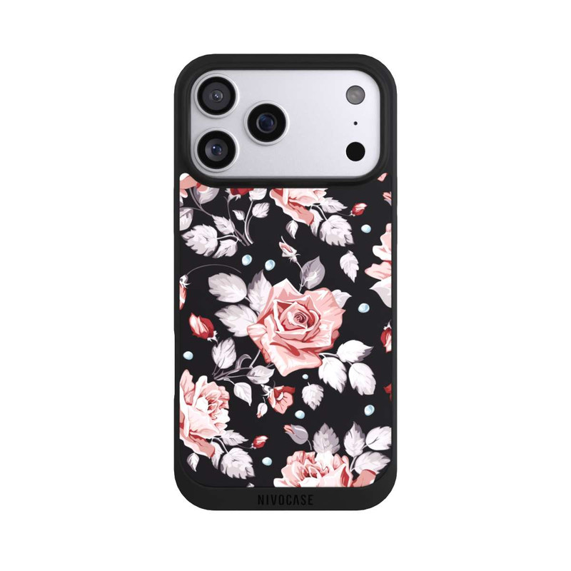 iPhone 17 Pro Max NIVOpure Rosalie