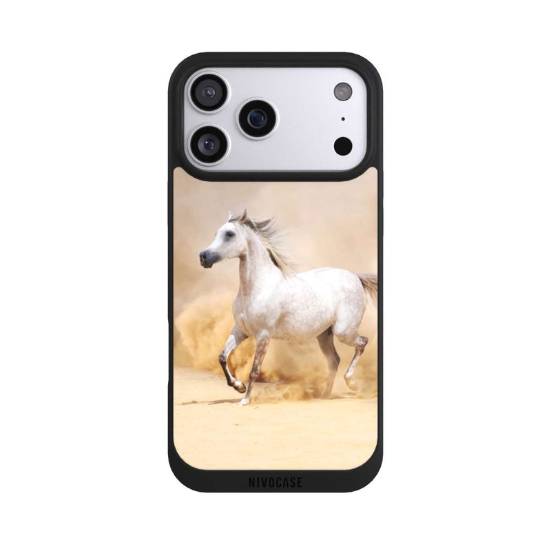 iPhone 17 Pro Max NIVOpure Stallion