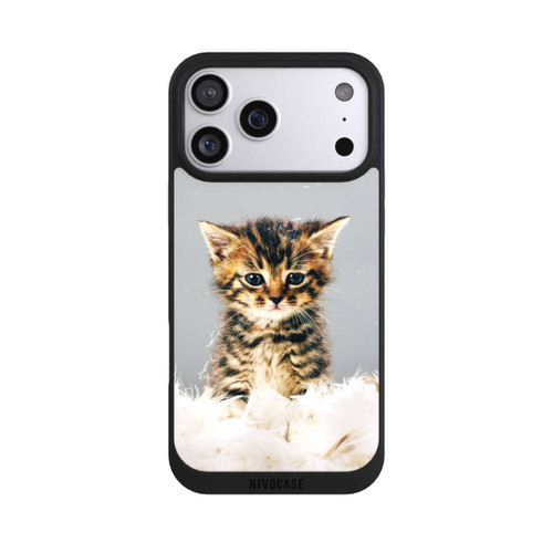 Apple iPhone 17 Pro Max NIVOpure Kitty