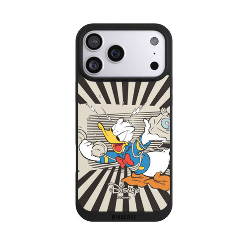 Apple iPhone 17 Pro Max NIVOpure Hello?! Donald Duck