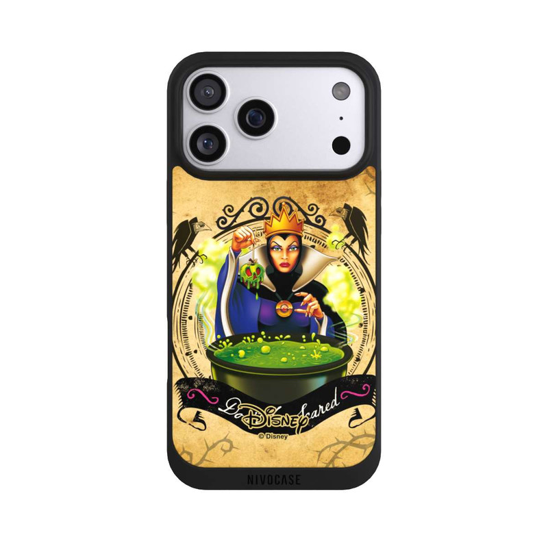 iPhone 17 Pro Max NIVOpure Don't Be Scared