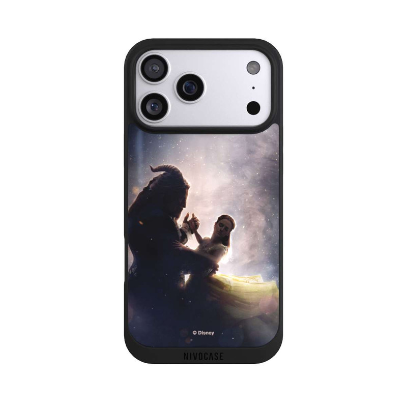 iPhone 17 Pro Max NIVOpure Beauty and Beast Dance