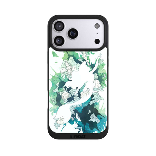 Apple iPhone 17 Pro Max NIVOpure Princess Arielle