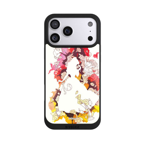 Apple iPhone 17 Pro Max NIVOpure Princess Belle