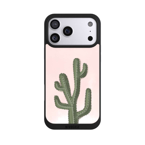 Apple iPhone 17 Pro Max NIVOpure Cactus