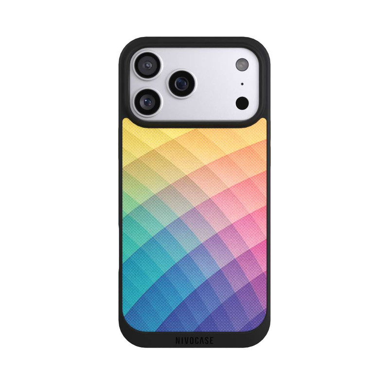 iPhone 17 Pro Max NIVOpure Spectrum Bomb - Fruityfresh