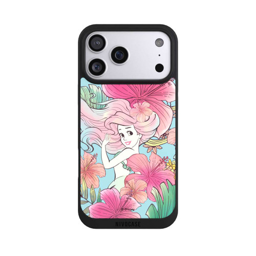 Apple iPhone 17 Pro Max NIVOpure Arielle Royal Floral
