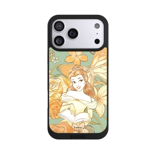 Apple iPhone 17 Pro Max NIVOpure Belle Royal Floral