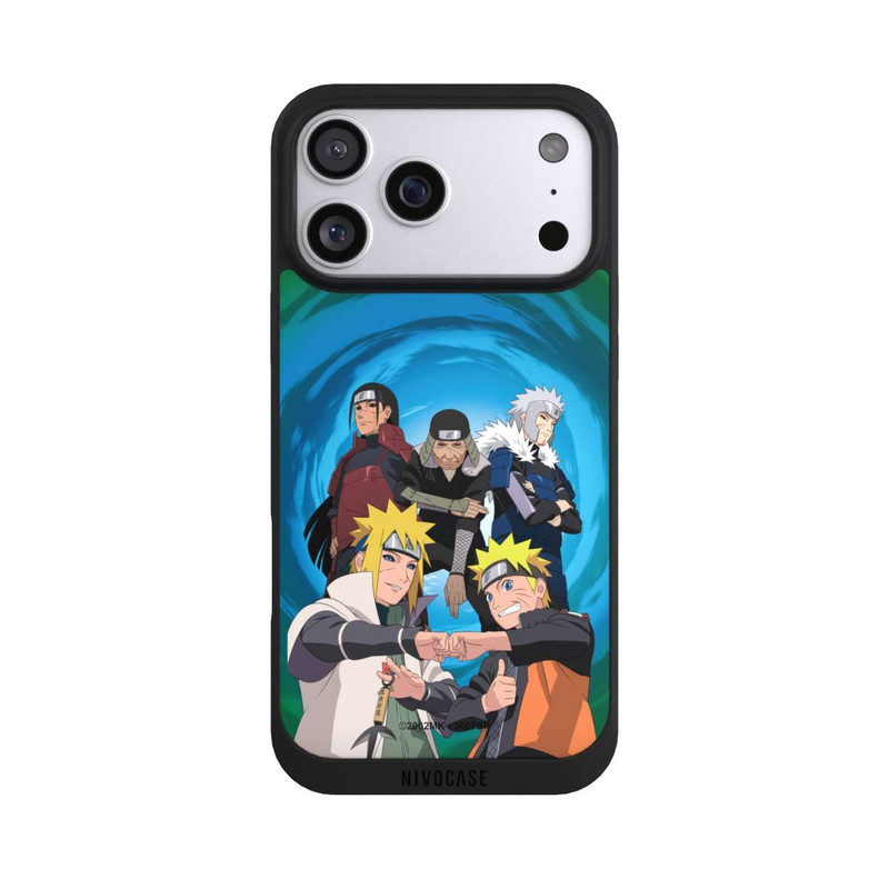 iPhone 17 Pro Max NIVOpure 4 hokagen Group