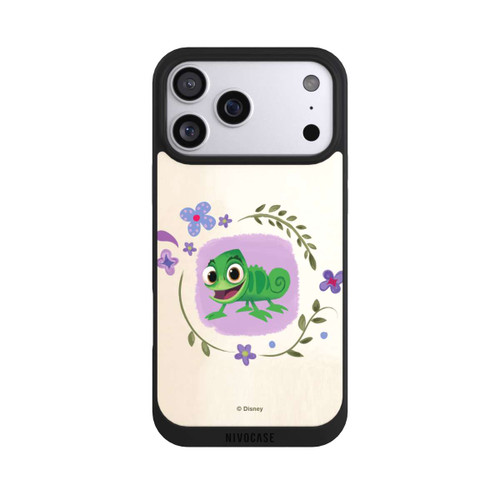 Apple iPhone 17 Pro Max NIVOpure Pascal the Chameleon