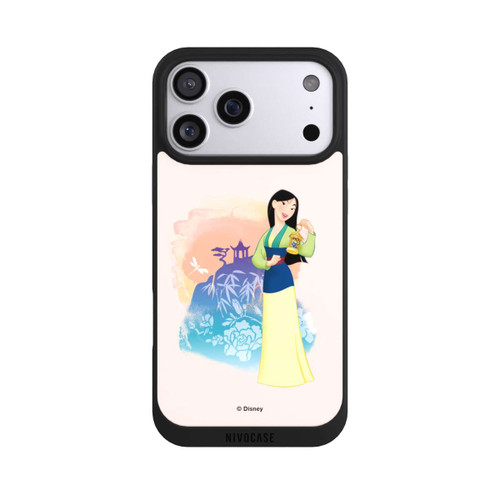 Apple iPhone 17 Pro Max NIVOpure Mulan Sunset Mood