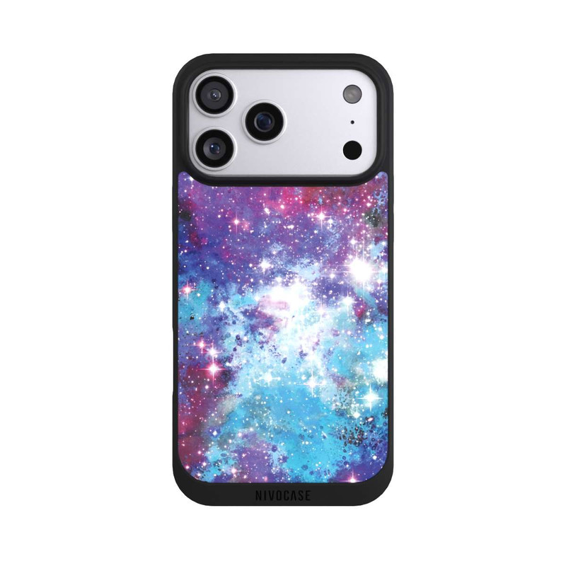 iPhone 17 Pro Max NIVOpure Lost in Space Oana