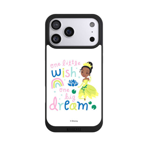 Apple iPhone 17 Pro Max NIVOpure One Little Wish Tiana